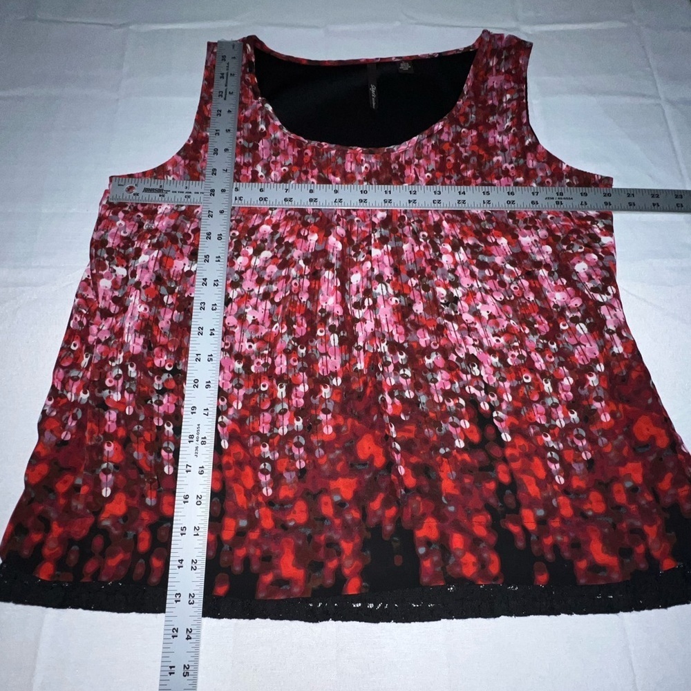 Skye’s the Limit Sleeveless top, Large - Picture 5 of 9